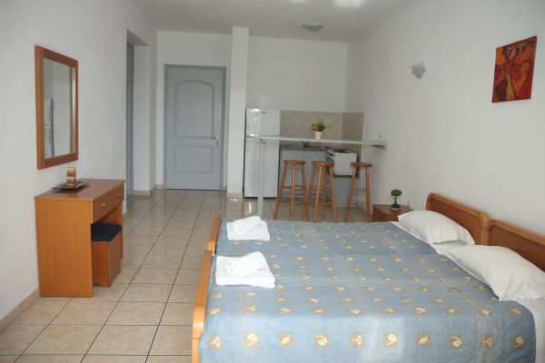 Hotel Paradiso Apartments (Islas Jónicas)